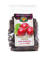 Fruit de rose sauvage 250 g NATURE WELCOME